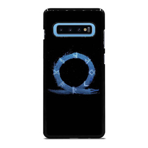 GOD OF WAR RAGNAROK LOGO ICON Samsung Galaxy S10 Plus Case Cover GOD OF WAR RAGNAROK LOGO ICON Samsung Galaxy S10 Plus Case Cover