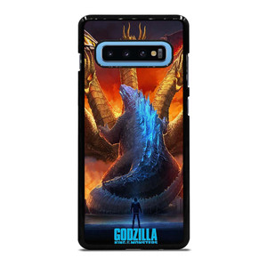 GODZILLA KING OF MONSTER ART Samsung Galaxy S10 Plus Case Cover GODZILLA KING OF MONSTER ART Samsung Galaxy S10 Plus Case Cover