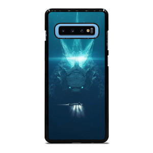 GODZILLA VS SUBMARINE Samsung Galaxy S10 Plus Case Cover