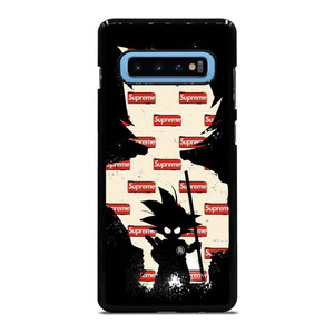 GOKU DRAGON BALL SUPREME Samsung Galaxy S10 Plus Case Cover GOKU DRAGON BALL SUPREME Samsung Galaxy S10 Plus Case Cover