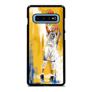 GOLDEN STATE STEPHEN CURRY YELLOW BASKET Samsung Galaxy S10 Plus Case Cover GOLDEN STATE STEPHEN CURRY YELLOW BASKET Samsung Galaxy S10 Plus Case Cover