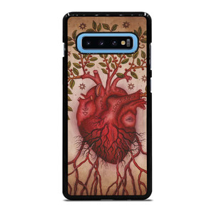 GOOD CHARLOTTE CARDIOLOGY Samsung Galaxy S10 Plus Case Cover GOOD CHARLOTTE CARDIOLOGY Samsung Galaxy S10 Plus Case Cover