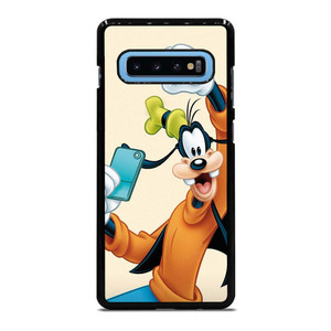 GOOFY DISNEY FUNNY Samsung Galaxy S10 Plus Case Cover