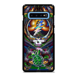 GRATEFUL DEAD ART 2 Samsung Galaxy S10 Plus Case Cover GRATEFUL DEAD ART 2 Samsung Galaxy S10 Plus Case Cover