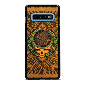 GRATEFUL DEAD ART Samsung Galaxy S10 Plus Case Cover GRATEFUL DEAD ART Samsung Galaxy S10 Plus Case Cover