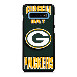 GREEN BAY PACKERS LOGO Samsung Galaxy S10 Plus Case Cover