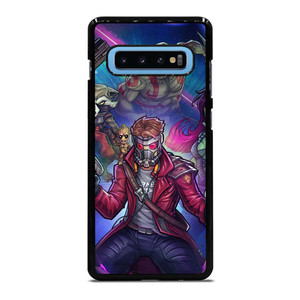 GUARDIANS OF THE GALAXY STARLORD Samsung Galaxy S10 Plus Case Cover GUARDIANS OF THE GALAXY STARLORD Samsung Galaxy S10 Plus Case Cover