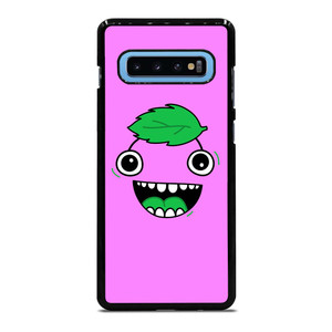 GUAVA JUICE PINK Samsung Galaxy S10 Plus Case Cover GUAVA JUICE PINK Samsung Galaxy S10 Plus Case Cover