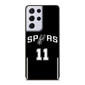 JOSHUA PRIMO SAN ANTONIO SPURS NIKE NBA 2021-22 Samsung Galaxy S21 Ultra Case Cover