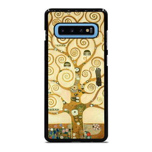 GUSTAV KLIMT TREE OF LIFE Samsung Galaxy S10 Plus Case Cover GUSTAV KLIMT TREE OF LIFE Samsung Galaxy S10 Plus Case Cover