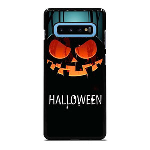 HALLOWEEN ICON Samsung Galaxy S10 Plus Case Cover