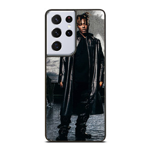 JUICE WRLD RAPPER FIGHTING DEMONS Samsung Galaxy S21 Ultra Case Cover