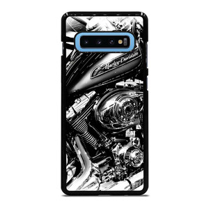 HARLEY DAVIDSON ART PHOTO Samsung Galaxy S10 Plus Case Cover HARLEY DAVIDSON ART PHOTO Samsung Galaxy S10 Plus Case Cover