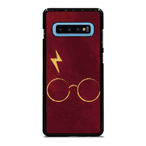 HARRY POTTER ICON Samsung Galaxy S10 Plus Case Cover