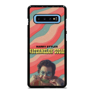 HARRY STYLES WATERMELON SUGAR Samsung Galaxy S10 Plus Case Cover HARRY STYLES WATERMELON SUGAR Samsung Galaxy S10 Plus Case Cover