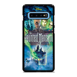 HAUNTED MANSION EDDIE MURPHY Samsung Galaxy S10 Plus Case Cover