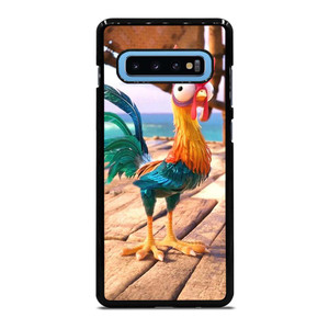 HEIHEI MOANA CHICKEN Samsung Galaxy S10 Plus Case Cover