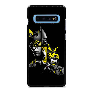 HERO BATMAN ANOS Samsung Galaxy S10 Plus Case Cover