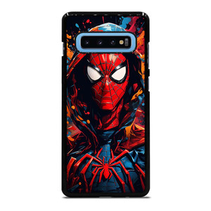 HERO SPIDERMAN COOL Samsung Galaxy S10 Plus Case Cover