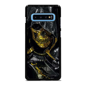 HIGGS MONAGHAN DEATH STRANDING GAMES Samsung Galaxy S10 Plus Case Cover