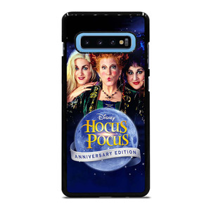 HOCUS POCUS DISNEY Samsung Galaxy S10 Plus Case Cover
