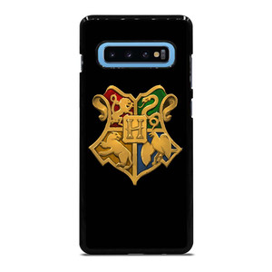 HOGWARTS HARRY POTTER LOGO Samsung Galaxy S10 Plus Case Cover