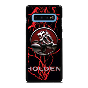 HOLDEN SYMBOL Samsung Galaxy S10 Plus Case Cover HOLDEN SYMBOL Samsung Galaxy S10 Plus Case Cover
