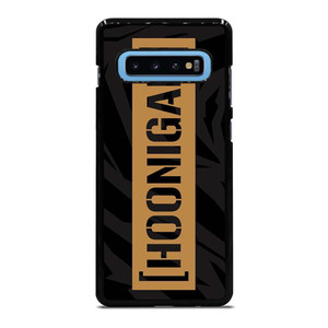 HOONIGAN RACING LOGO Samsung Galaxy S10 Plus Case Cover