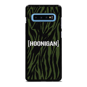 HOONIGAN RACING MONSTER Samsung Galaxy S10 Plus Case Cover