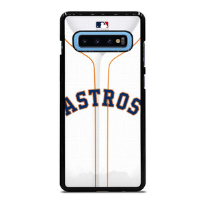HOUSTON ASTROS 2020 MLB JERSEY Samsung Galaxy S10 Plus Case Cover HOUSTON ASTROS 2020 MLB JERSEY Samsung Galaxy S10 Plus Case Cover