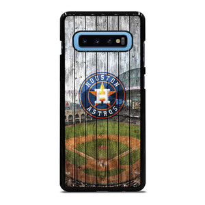 HOUSTON ASTROS BASEBALL ARENA Samsung Galaxy S10 Plus Case Cover