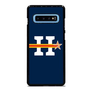 HOUSTON ASTROS STAR LOGO Samsung Galaxy S10 Plus Case Cover