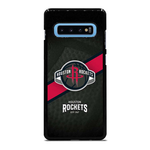 HOUSTON ROCKETS NBA Samsung Galaxy S10 Plus Case Cover