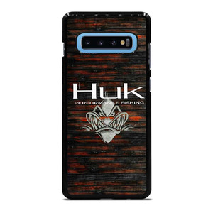 HUK FISHING PERFORMANCE Samsung Galaxy S10 Plus Case Cover HUK FISHING PERFORMANCE Samsung Galaxy S10 Plus Case Cover