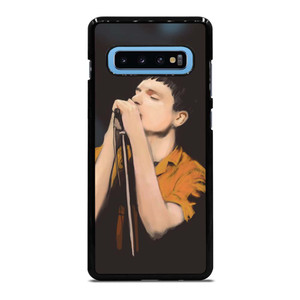 IAN CURTIS JOY DIVISION Samsung Galaxy S10 Plus Case Cover IAN CURTIS JOY DIVISION Samsung Galaxy S10 Plus Case Cover