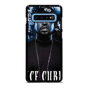 ICE CUBE RAPPER Samsung Galaxy S10 Plus Case Cover