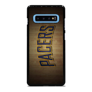 INDIANA PACERS BASKETBALL COURT LOGO Samsung Galaxy S10 Plus Case Cover INDIANA PACERS BASKETBALL COURT LOGO Samsung Galaxy S10 Plus Case Cover