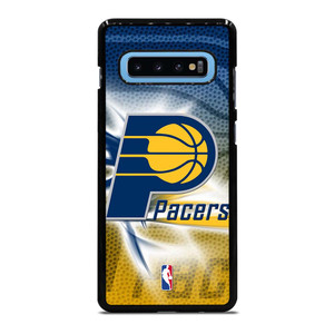 INDIANA PACERS NBA TEAM Samsung Galaxy S10 Plus Case Cover