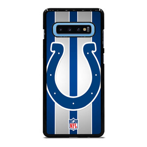 INDIANAPOLIS COLTS SYMBOL Samsung Galaxy S10 Plus Case Cover INDIANAPOLIS COLTS SYMBOL Samsung Galaxy S10 Plus Case Cover