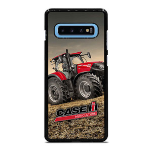 INTERNATIONAL HARVESTER CASE IH TRACTOR Samsung Galaxy S10 Plus Case Cover INTERNATIONAL HARVESTER CASE IH TRACTOR Samsung Galaxy S10 Plus Case Cover