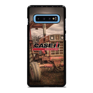 INTERNATIONAL HARVESTER TRACTOR RETRO Samsung Galaxy S10 Plus Case Cover