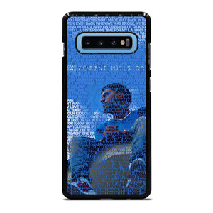 J COLE BORN SINNER QUOTE Samsung Galaxy S10 Plus Case Cover J COLE BORN SINNER QUOTE Samsung Galaxy S10 Plus Case Cover