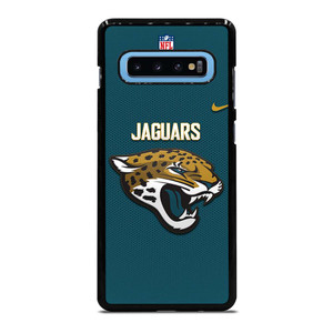 JACKSONVILLE JAGUARS NFL Samsung Galaxy S10 Plus Case Cover