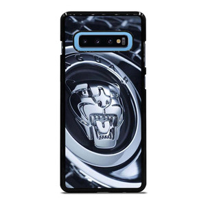 JAGUAR EMBLEM Samsung Galaxy S10 Plus Case Cover