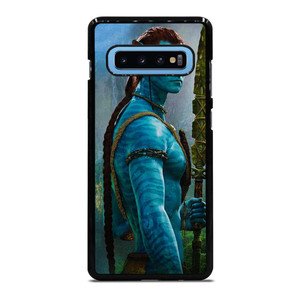 JAKE SULLY AVATAR 2 Samsung Galaxy S10 Plus Case Cover