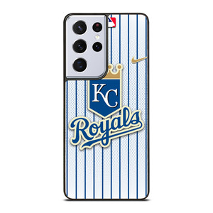 KANSAS CITY ROYALS MLB NIKE Samsung Galaxy S21 Ultra Case Cover KANSAS CITY ROYALS MLB NIKE Samsung Galaxy S21 Ultra Case Cover