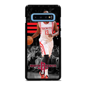 JAMES HARDEN 13 HOUSTON ROCKETS NBA Samsung Galaxy S10 Plus Case Cover JAMES HARDEN 13 HOUSTON ROCKETS NBA Samsung Galaxy S10 Plus Case Cover