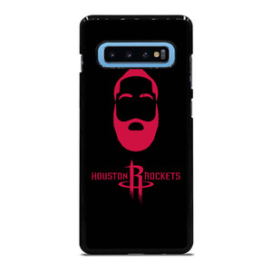JAMES HARDEN HOUSTON ROCKETS ICON Samsung Galaxy S10 Plus Case Cover