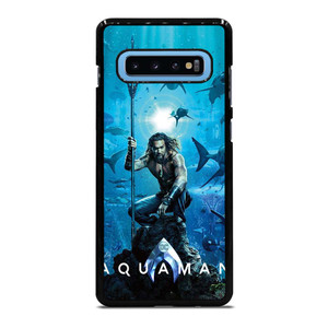JASON MOMOA AQUAMAN DC Samsung Galaxy S10 Plus Case Cover JASON MOMOA AQUAMAN DC Samsung Galaxy S10 Plus Case Cover