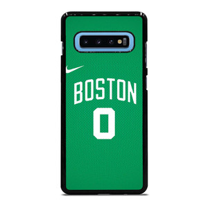 JASON TATUM BOSTON CELTICS NIKE Samsung Galaxy S10 Plus Case Cover